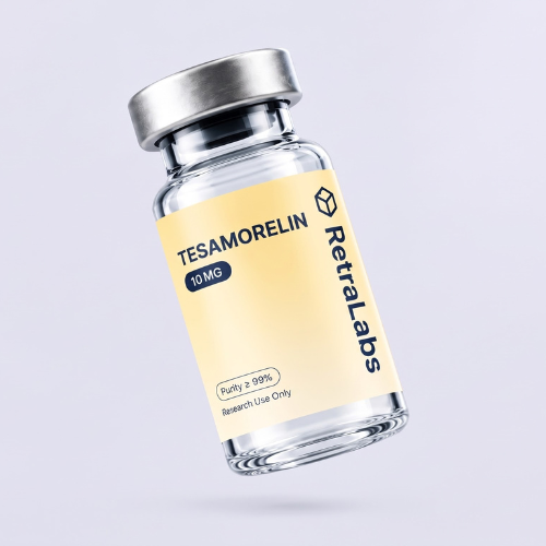 Tesamorelin